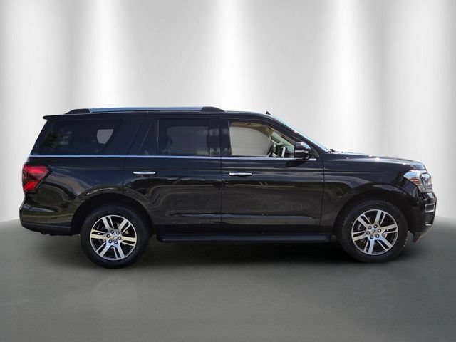 Certified 2024 Ford Expedition Limited AWD/4WD image 6