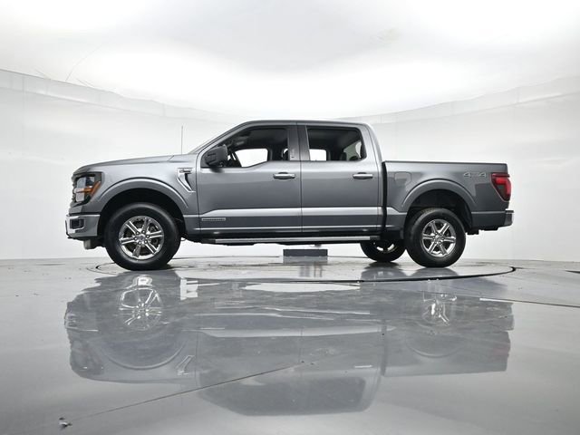 Certified 2024 Ford F150 XLT w/ Mobile Office Package image 36