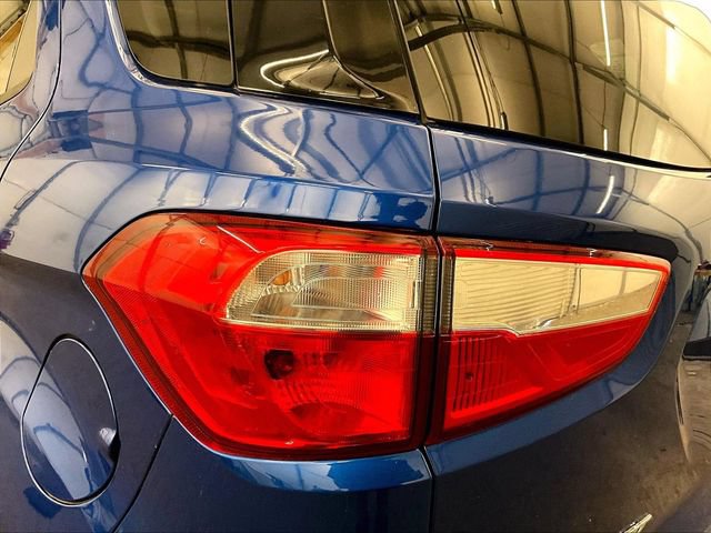 Certified 2020 Ford EcoSport SE w/ SE Convenience Package AWD/4WD image 28