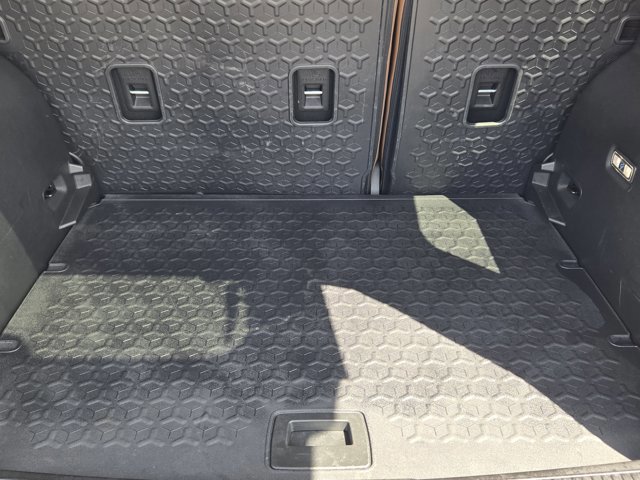 Certified 2022 Ford Bronco Sport Outer Banks w/ Tech Package image 31