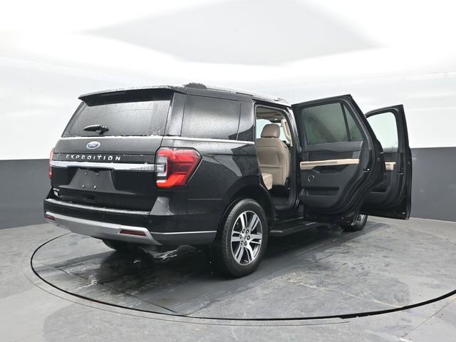 Certified 2024 Ford Expedition Limited AWD/4WD image 30