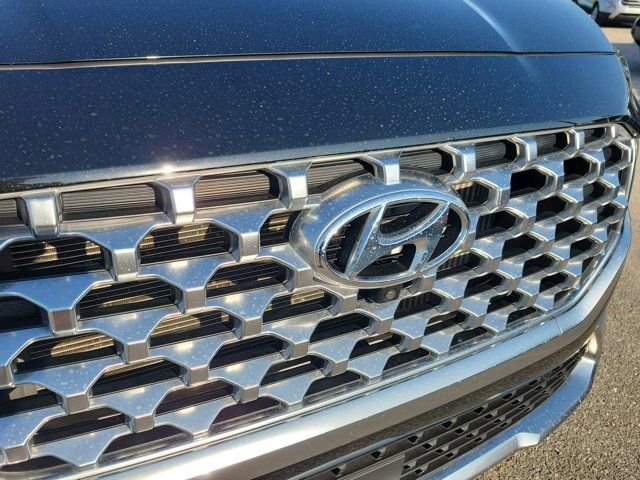 Used 2022 Hyundai Santa Fe Limited image 7
