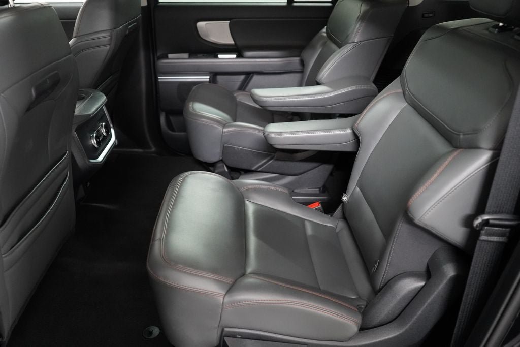 Certified 2025 Ford Expedition Max Active AWD/4WD image 19