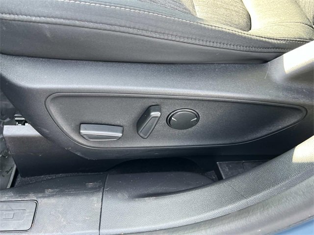 Certified 2023 Ford Bronco Sport Big Bend w/ Convenience Package image 28