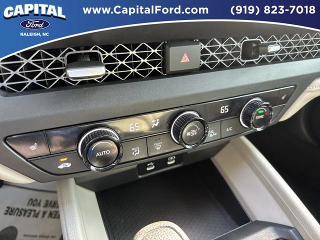 Used 2023 Honda Accord EX image 30