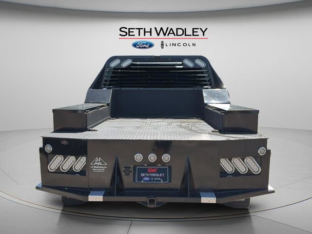 Certified 2023 Ford F450 Lariat AWD/4WD image 6
