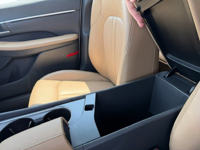 Used 2024 Hyundai Sonata Limited FWD image 26