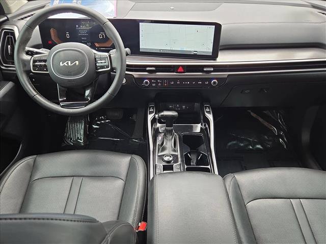 Used 2024 Kia Sorento S FWD image 18