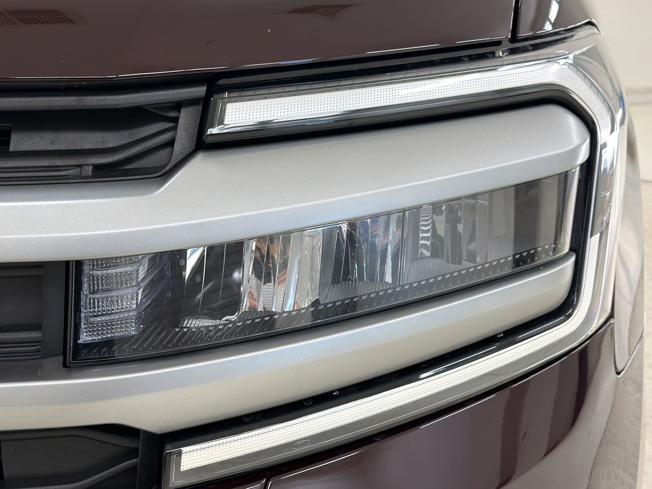 Certified 2024 Ford Expedition XLT RWD image 12
