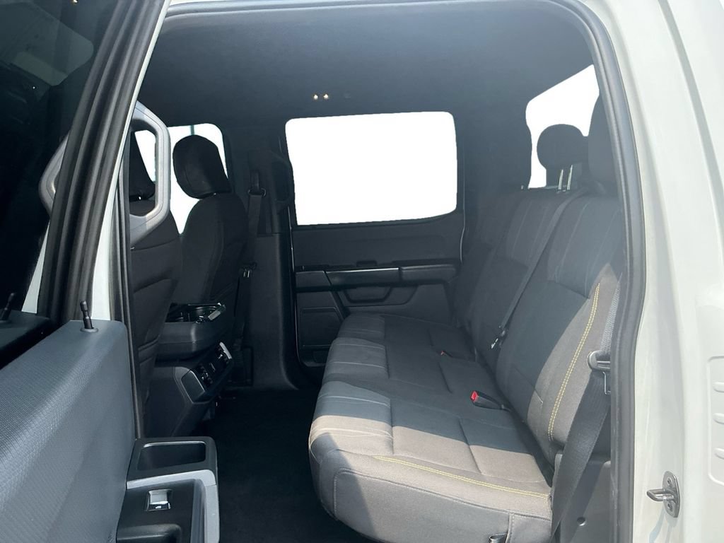 Certified 2024 Ford F150 STX w/ Tow/Haul Package AWD/4WD image 21