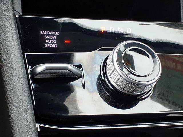 Used 2023 Jeep Grand Cherokee L Limited AWD/4WD image 20