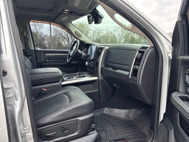 Used 2018 RAM 1500 Sport w/ Convenience Group image 9