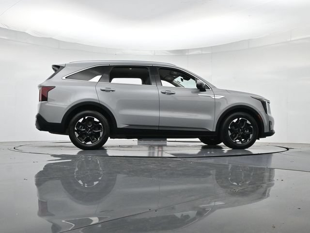 Used 2025 Kia Sorento S FWD image 36