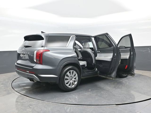 Used 2023 Hyundai Palisade SEL AWD/4WD image 30