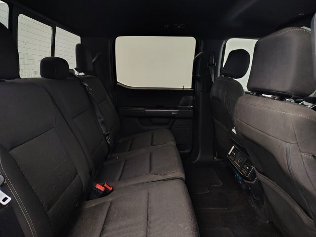 Certified 2022 Ford F150 XLT w/ Equipment Group 302A High AWD/4WD image 17