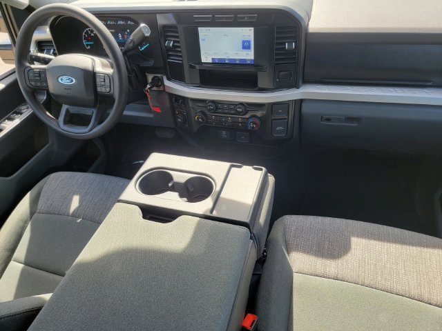 Certified 2024 Ford F250 XLT AWD/4WD image 34