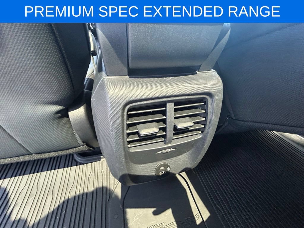 Certified 2023 Ford Mustang Mach-E Premium AWD/4WD image 16