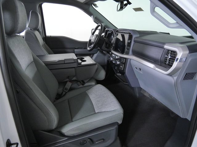 Certified 2023 Ford F150 XLT w/ Equipment Group 302A High AWD/4WD image 11