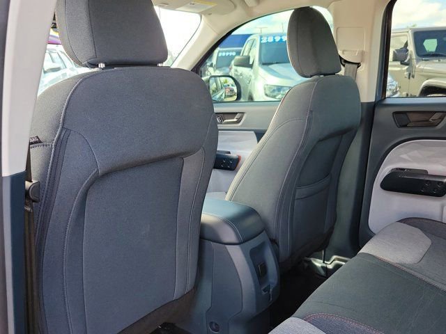 Certified 2024 Ford Maverick XLT image 15