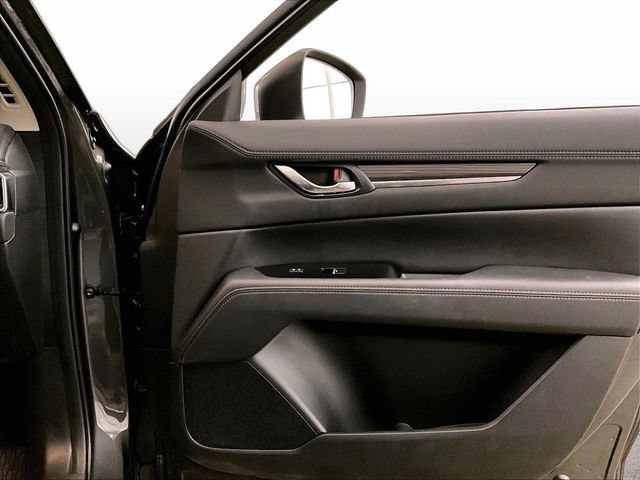 Used 2022 MAZDA CX-5 AWD 2.5 S w/ Premium Package image 23