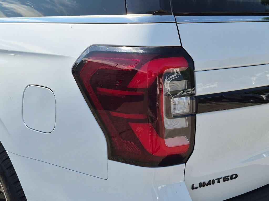 Certified 2023 Ford Expedition Max Limited AWD/4WD image 9
