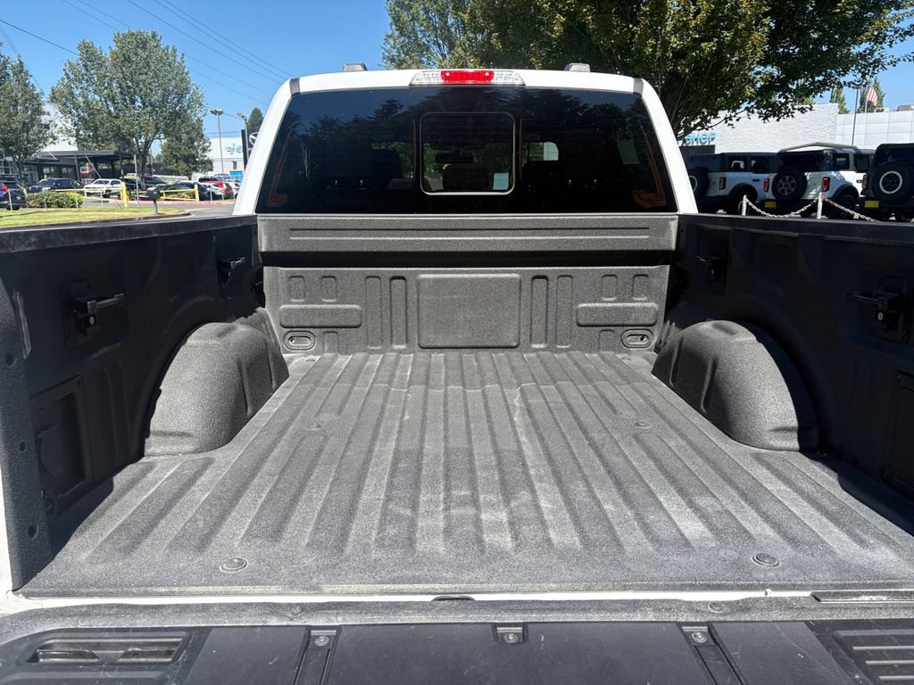 Certified 2024 Ford F150 XLT w/ Equipment Group 302A MID AWD/4WD image 23