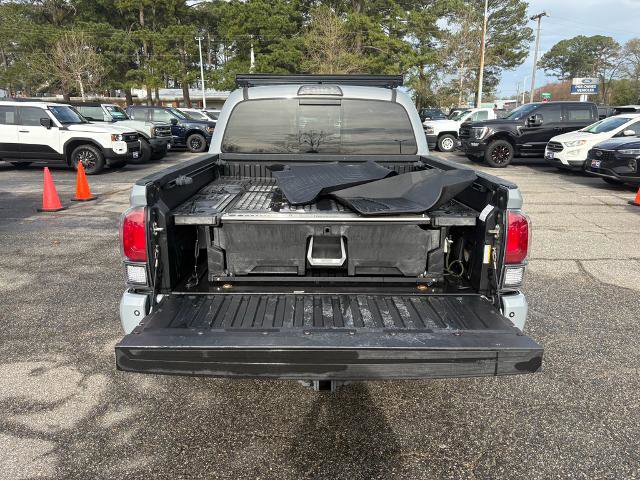 Used 2017 Toyota Tacoma TRD Pro image 9