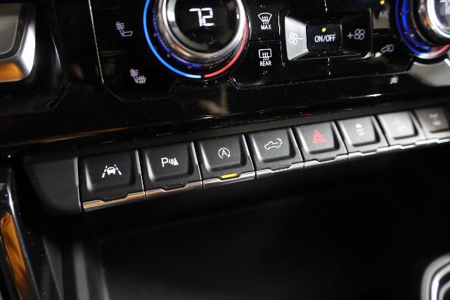 Used 2022 GMC Sierra 1500 AT4X AWD/4WD image 24