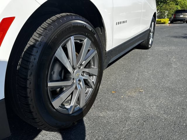 Used 2024 Chevrolet Equinox Premier AWD/4WD image 12