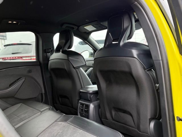 Certified 2025 Ford Mustang Mach-E GT image 24