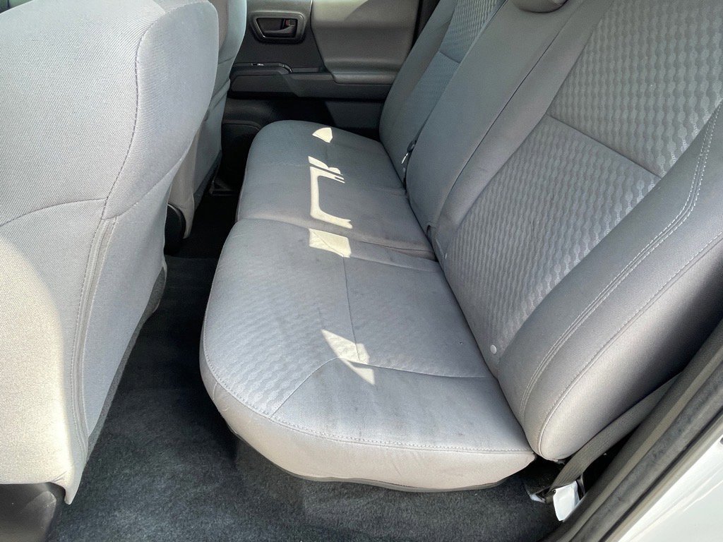 Used 2023 Toyota Tacoma SR image 13