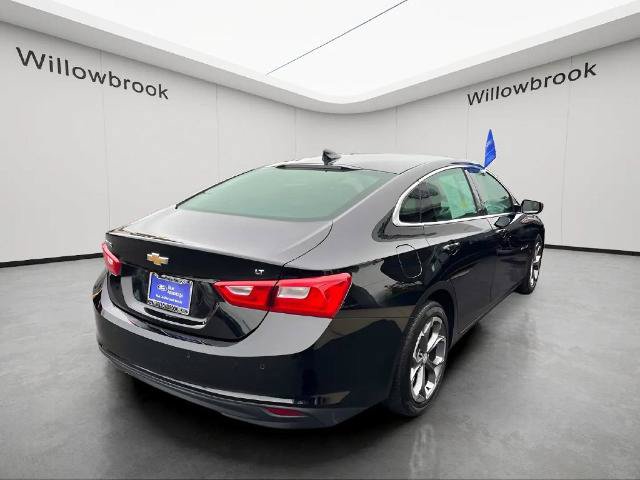 Used 2024 Chevrolet Malibu LT FWD image 6