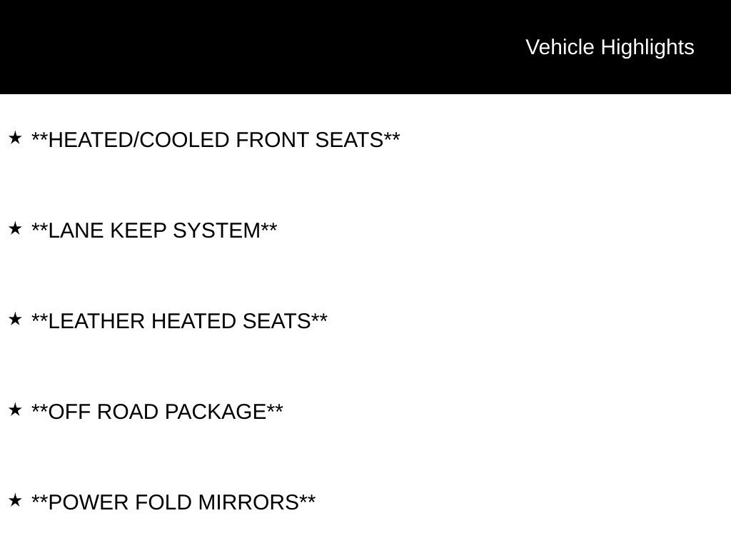 Certified 2022 Ford F250 Platinum w/ Tremor Off-Road Package AWD/4WD image 11