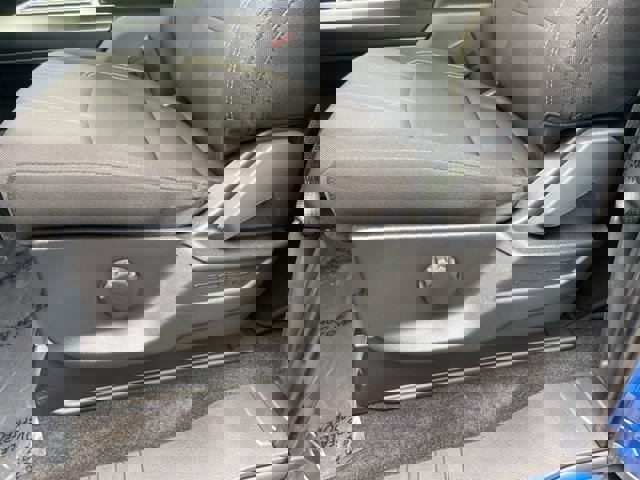 Certified 2024 Ford F150 STX image 9