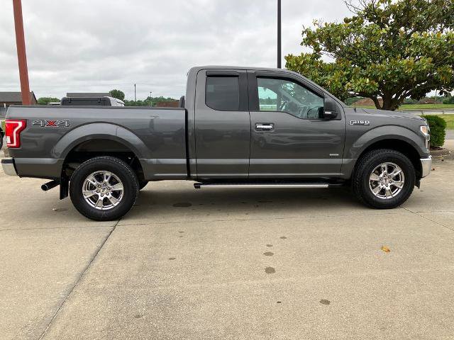 Certified 2017 Ford F150 XLT w/ Equipment Group 301A Mid AWD/4WD image 7