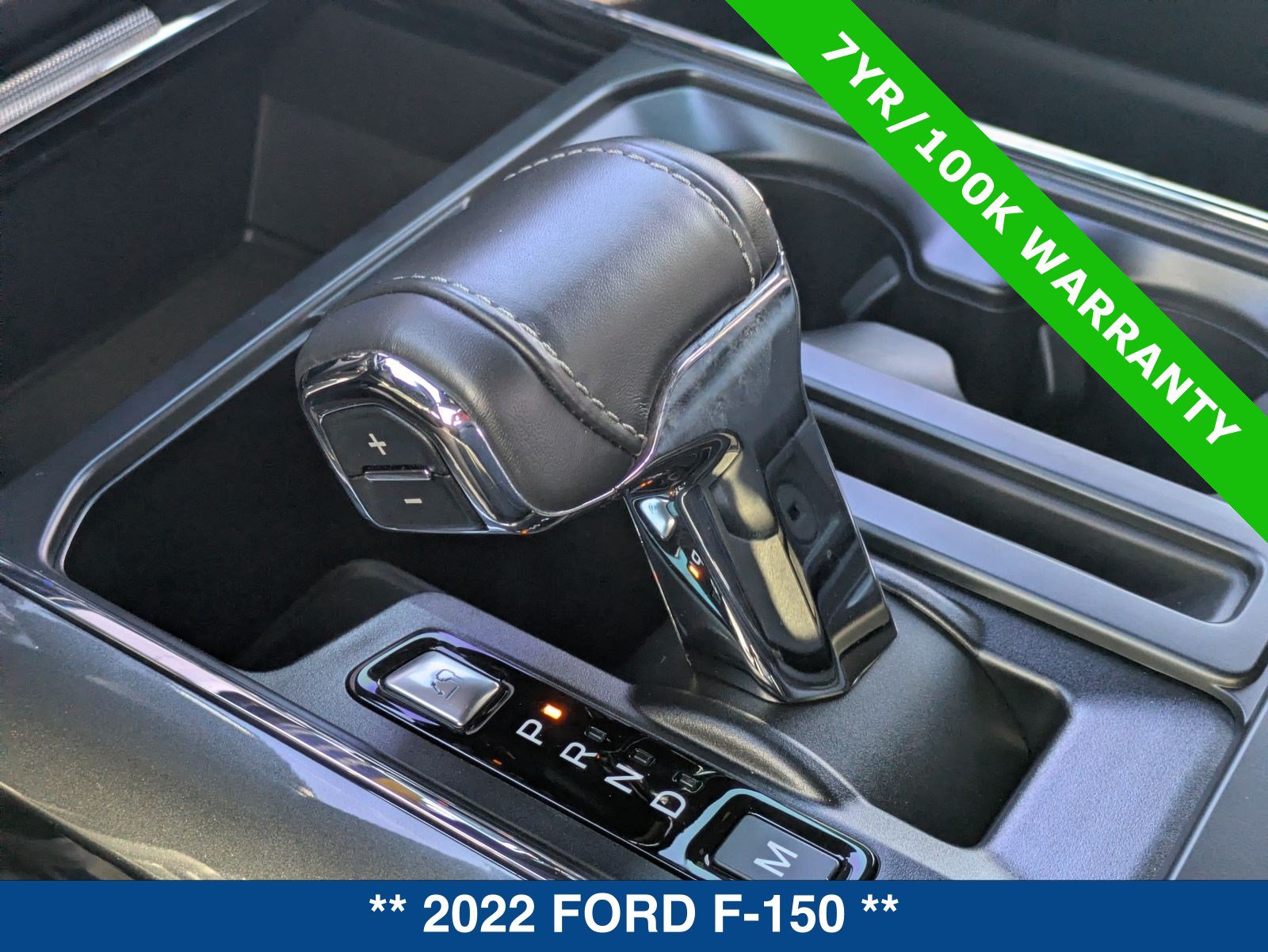 Certified 2022 Ford F150 Lariat AWD/4WD image 37