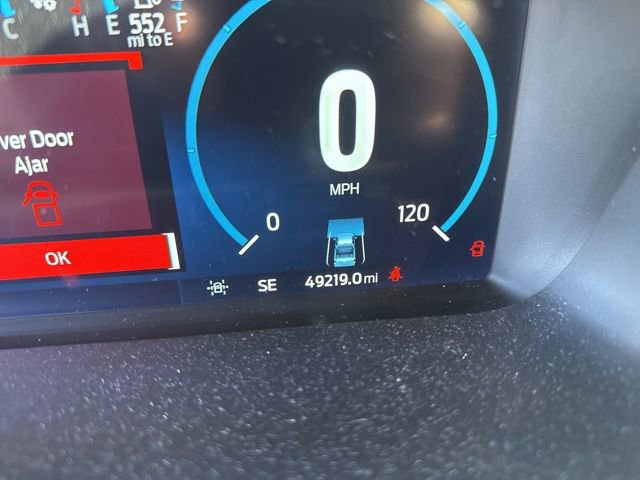 Certified 2021 Ford F150 Lariat w/ Equipment Group 502A High image 4