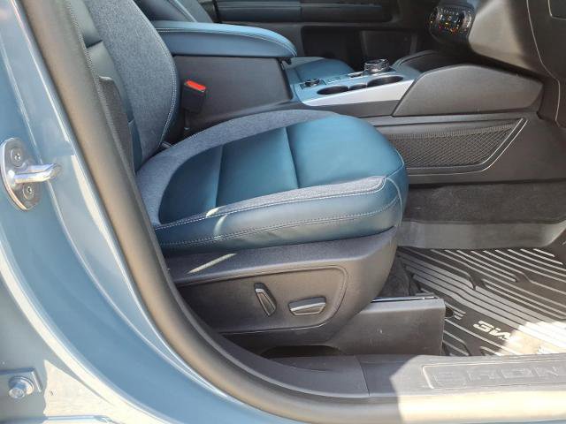 Certified 2024 Ford Bronco Sport Outer Banks AWD/4WD image 13