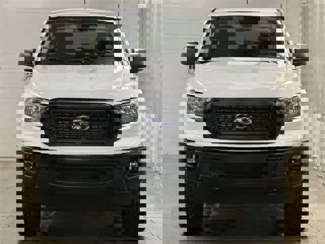 Certified 2021 Ford Ranger XL w/ Equipment Group 101A High image 27