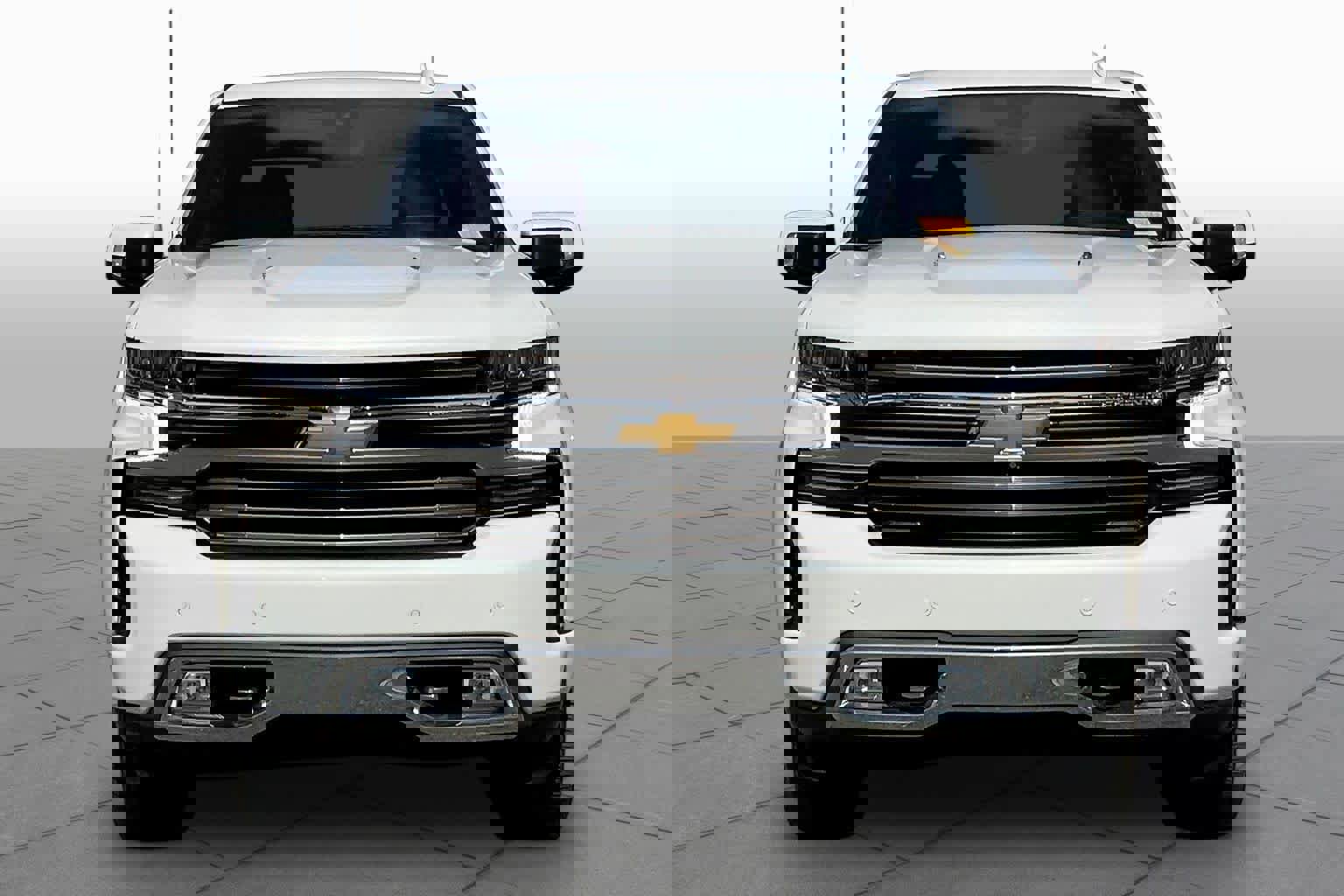 Used 2021 Chevrolet Silverado 1500 High Country w/ Technology Package image 6