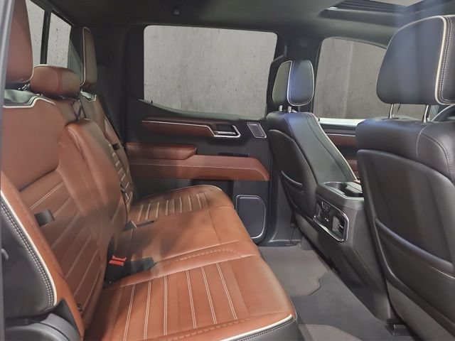 Used 2023 GMC Sierra 1500 Denali Ultimate AWD/4WD image 27