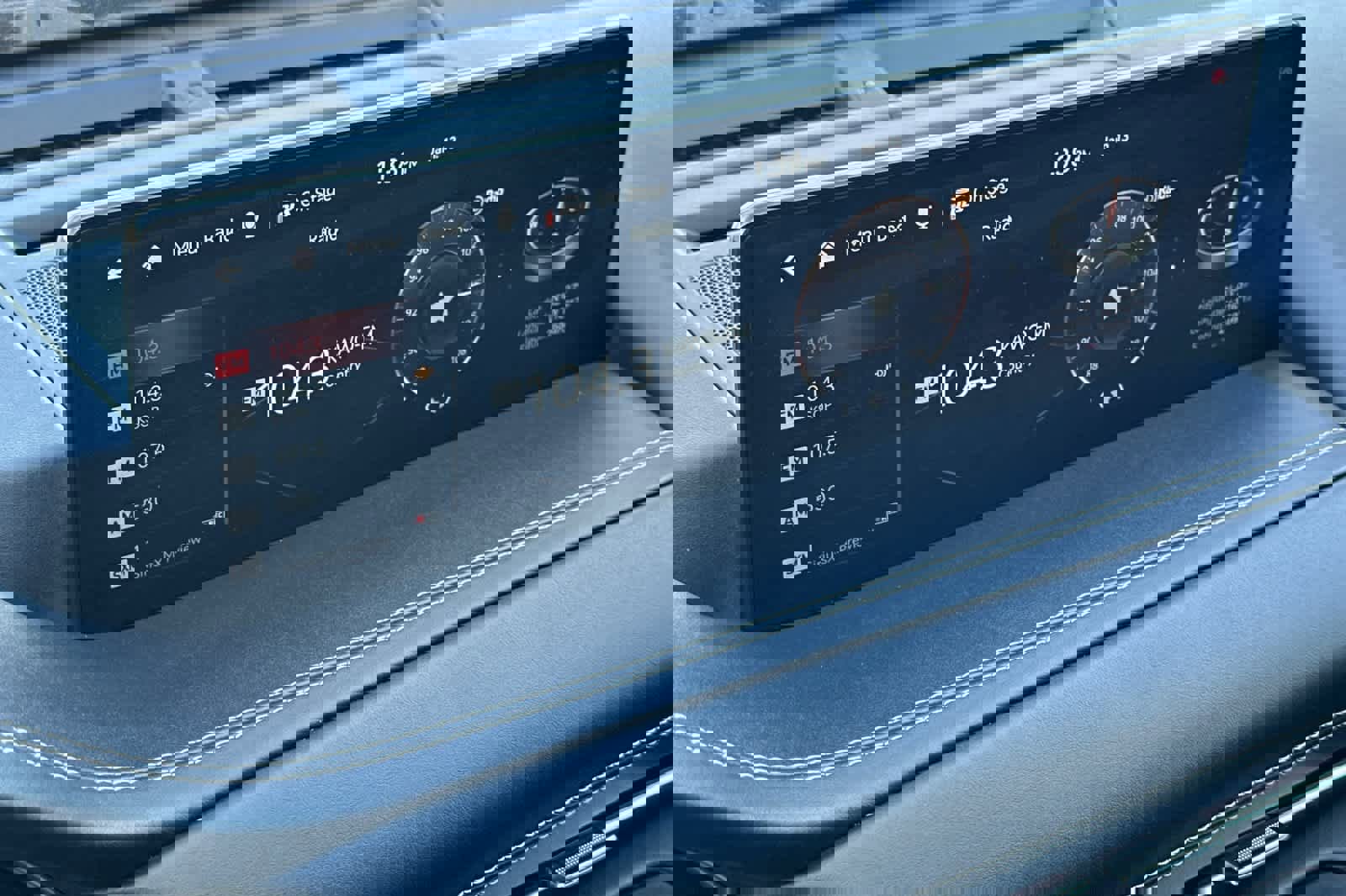 Used 2021 Genesis GV80 3.5T Advanced + image 18