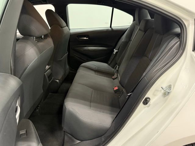 Used 2021 Toyota Corolla SE image 29