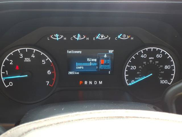 Certified 2023 Ford F350 XL w/ Snow Plow Prep Package AWD/4WD image 7