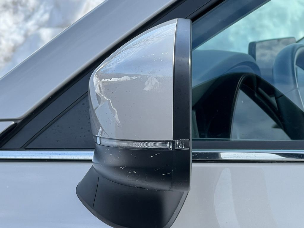 Used 2025 MAZDA CX-5 AWD 2.5 S w/ Select Package image 42