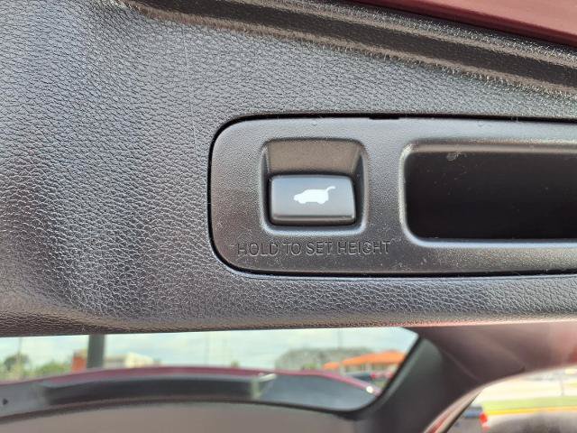 Used 2018 Honda CR-V EX-L image 23