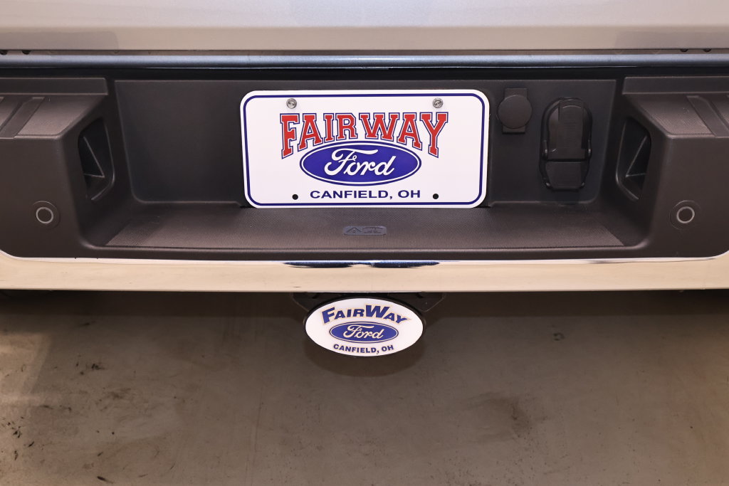 Certified 2024 Ford F150 XLT w/ Equipment Group 303A High AWD/4WD image 39