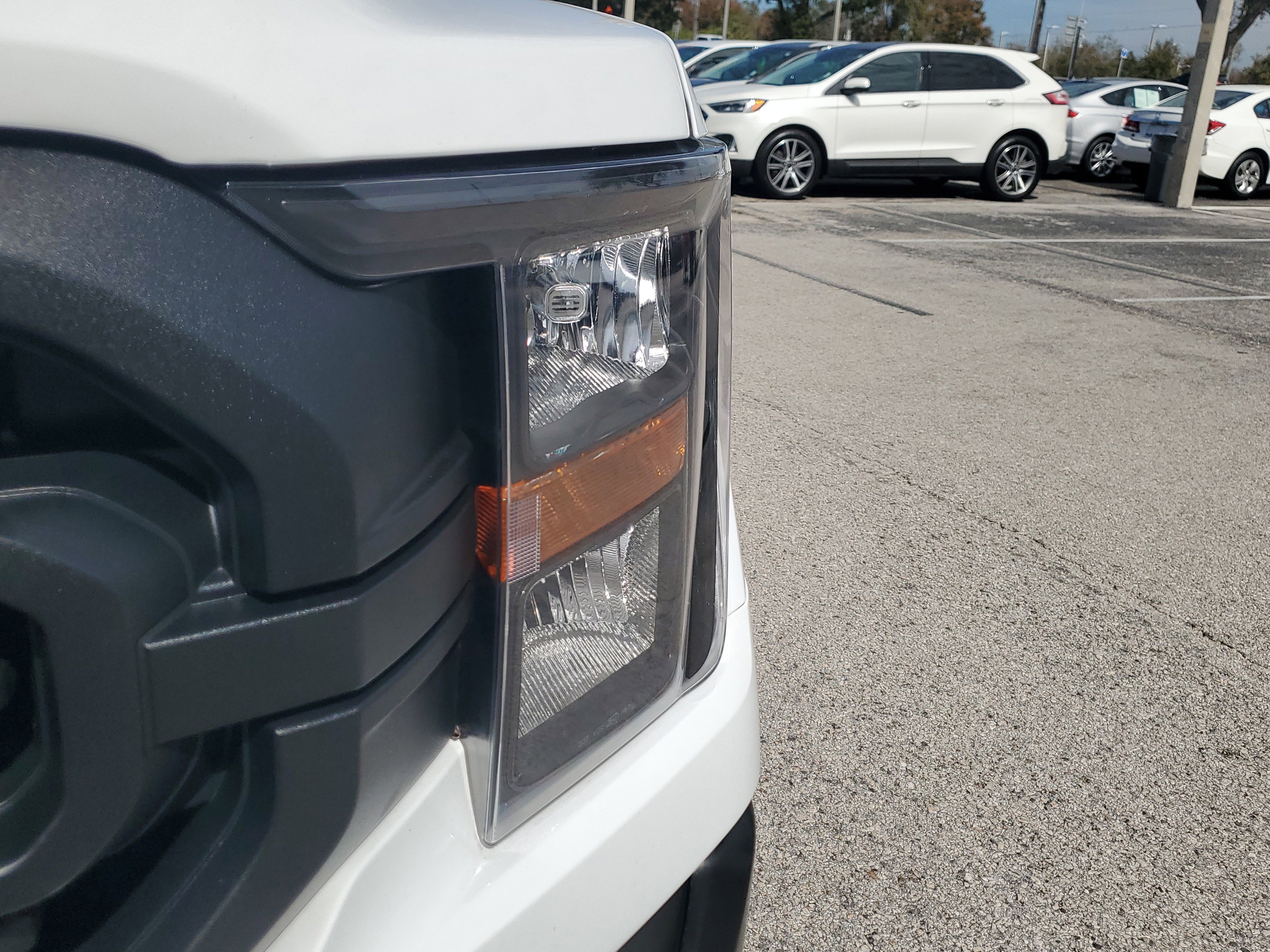 Certified 2023 Ford F150 XL image 6