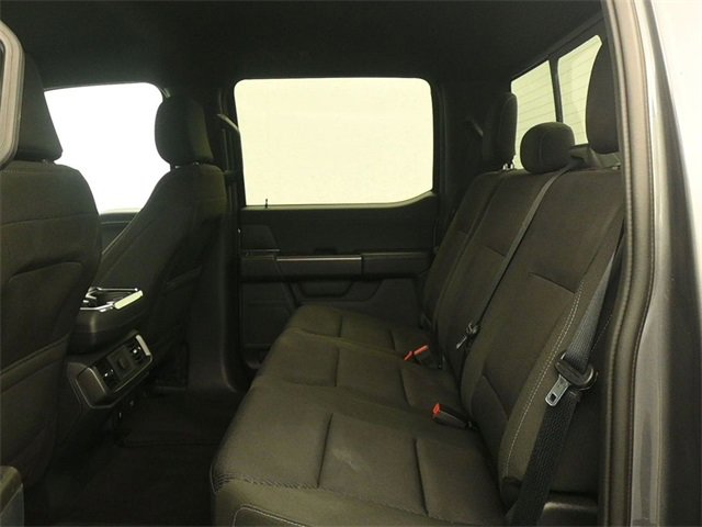 Certified 2024 Ford F150 XLT w/ Equipment Group 302A MID image 10