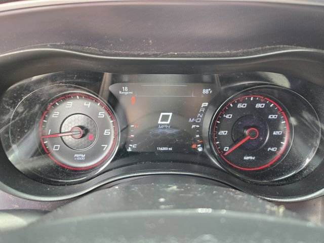 Used 2020 Dodge Charger GT w/ Blacktop Package RWD image 28